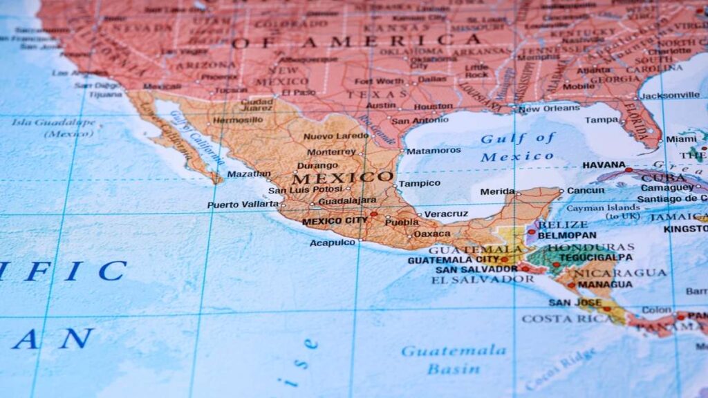 mexico nearshoring summit
