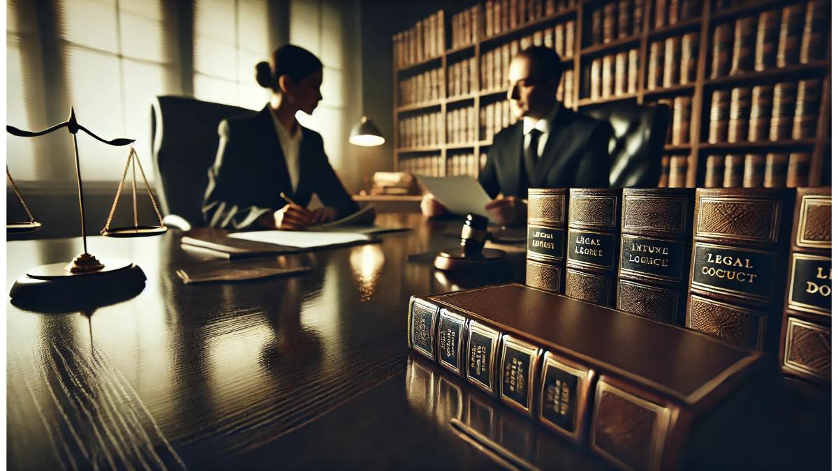 paralegal services​