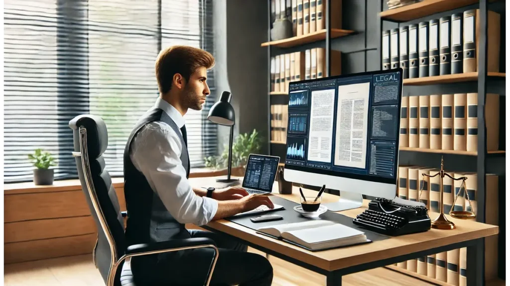 Attorney Web Marketing