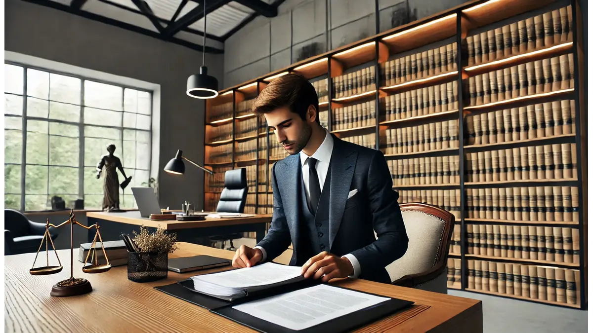 Efficient legal intake services are essential for law firms.