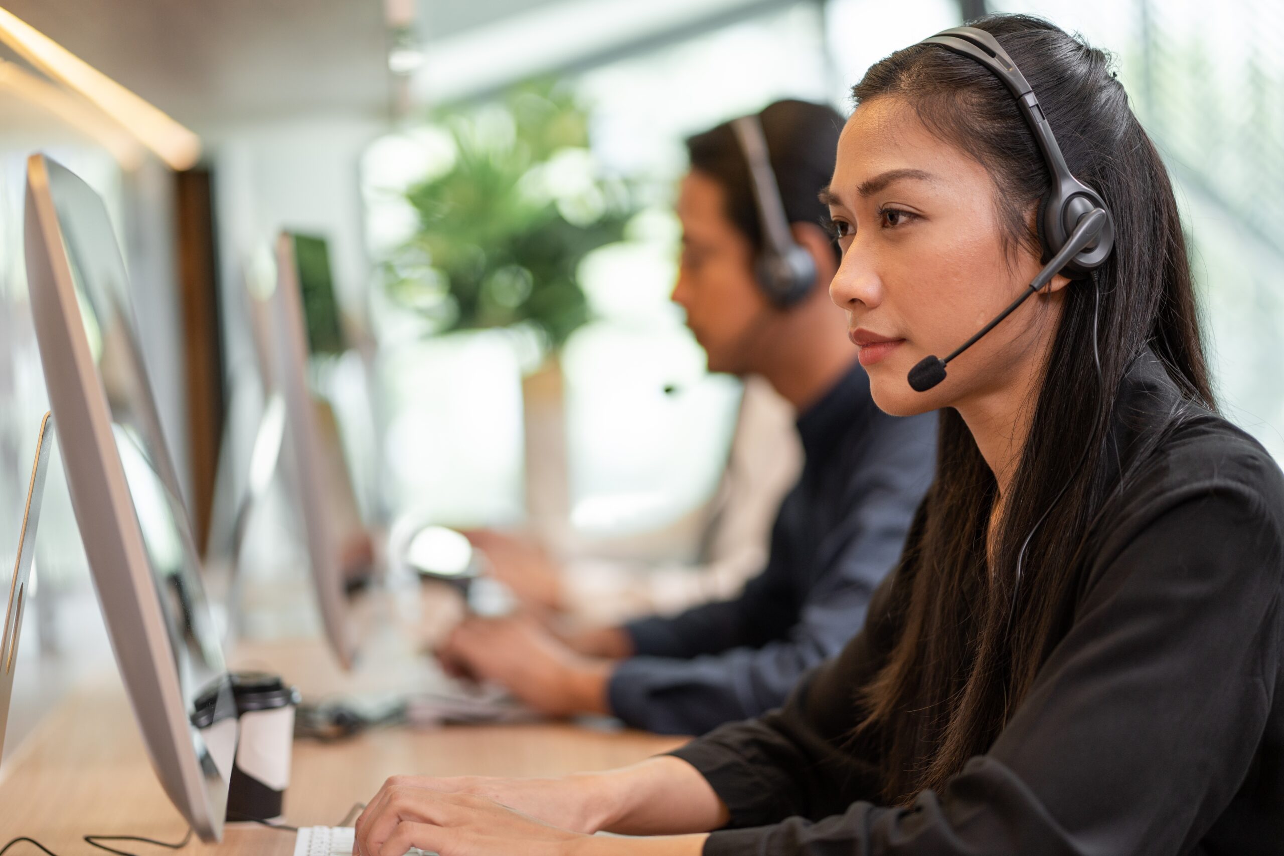 legal intake specialist important for law firms scaled