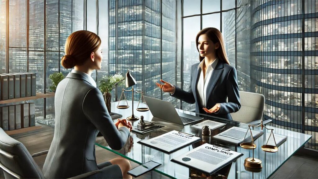 Legal Staffing Companies
