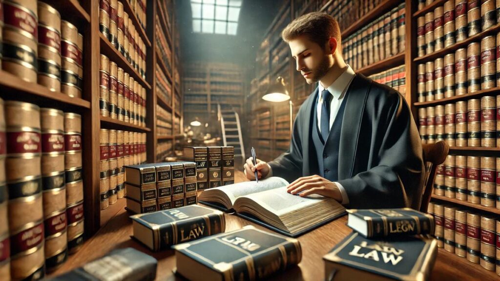 Is a paralegal a lawyer