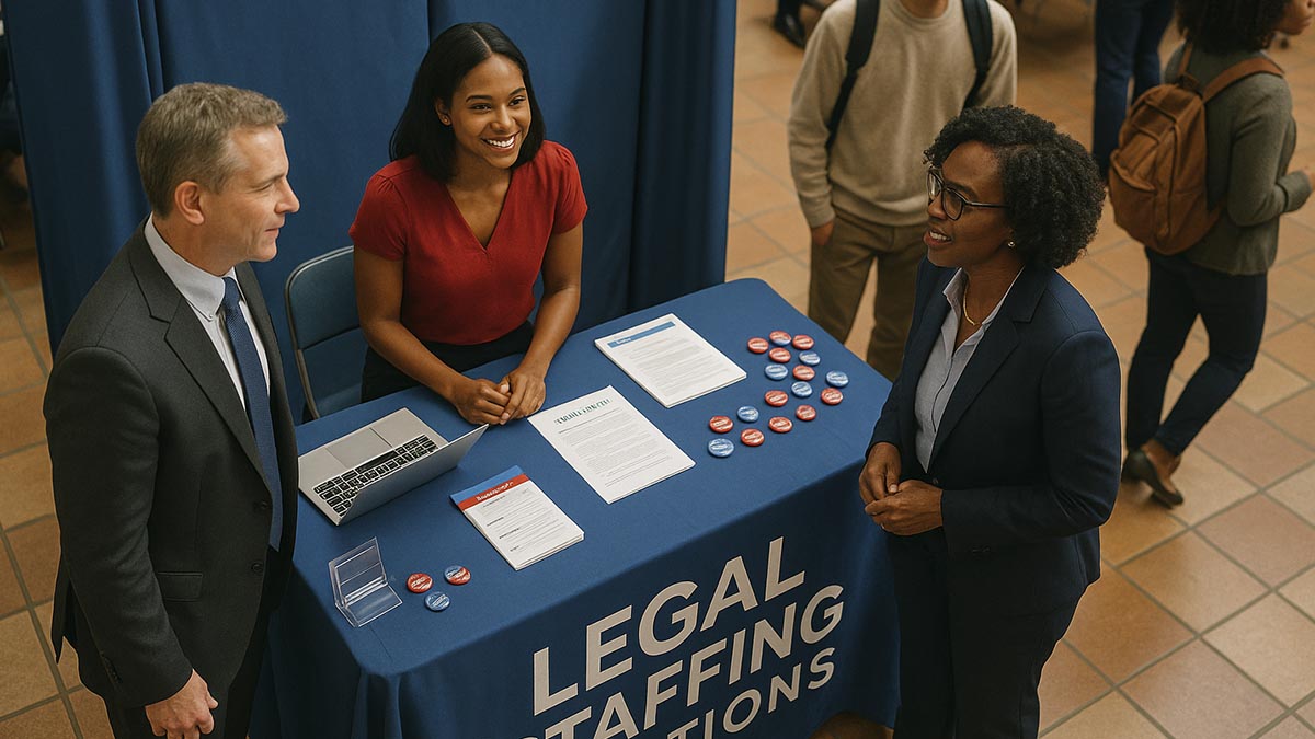 Legal Assistant