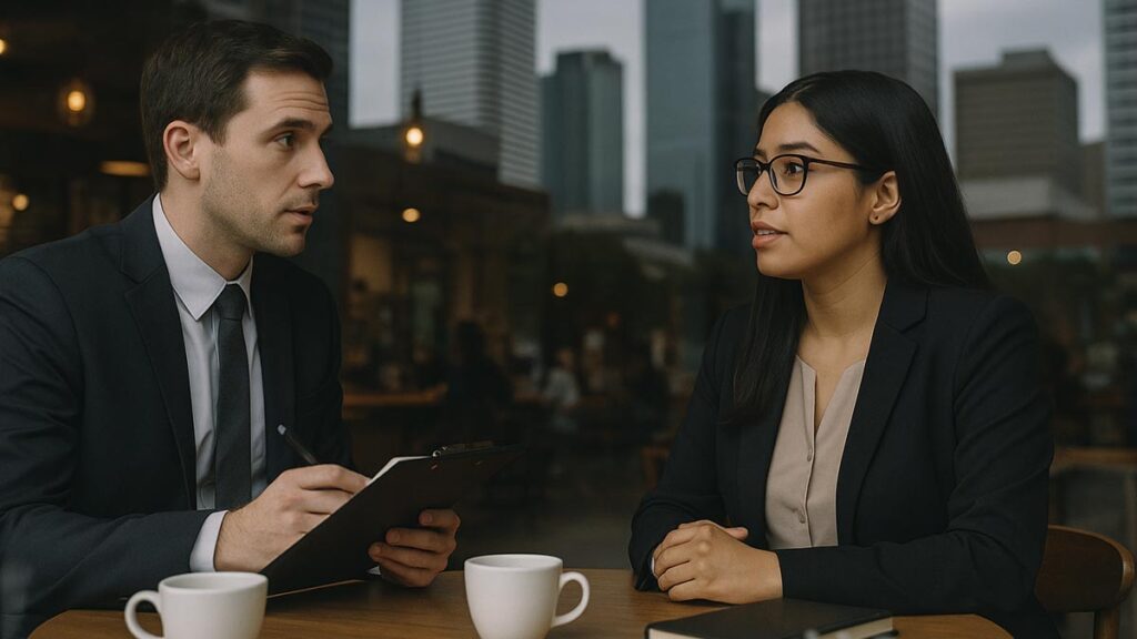 Legal Staffing Dallas