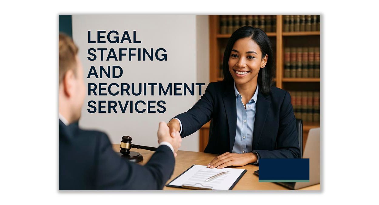 Legal Staffing and recruitment services - Legal Staffing. RegentsRS