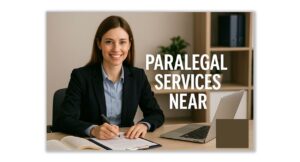 Paralegal Service Near - Paralegal. RegentsRS