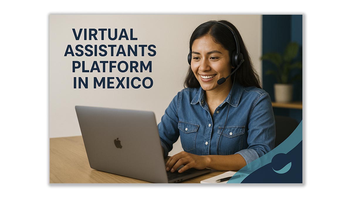 Virtual Assistants Plataform in Mexico - Virtual Assitant Services. RegentsRS