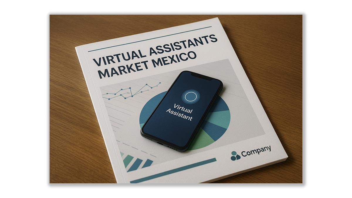 Virtual Assitants Market Mexico - Virtual Assitant Services. RegentsRS