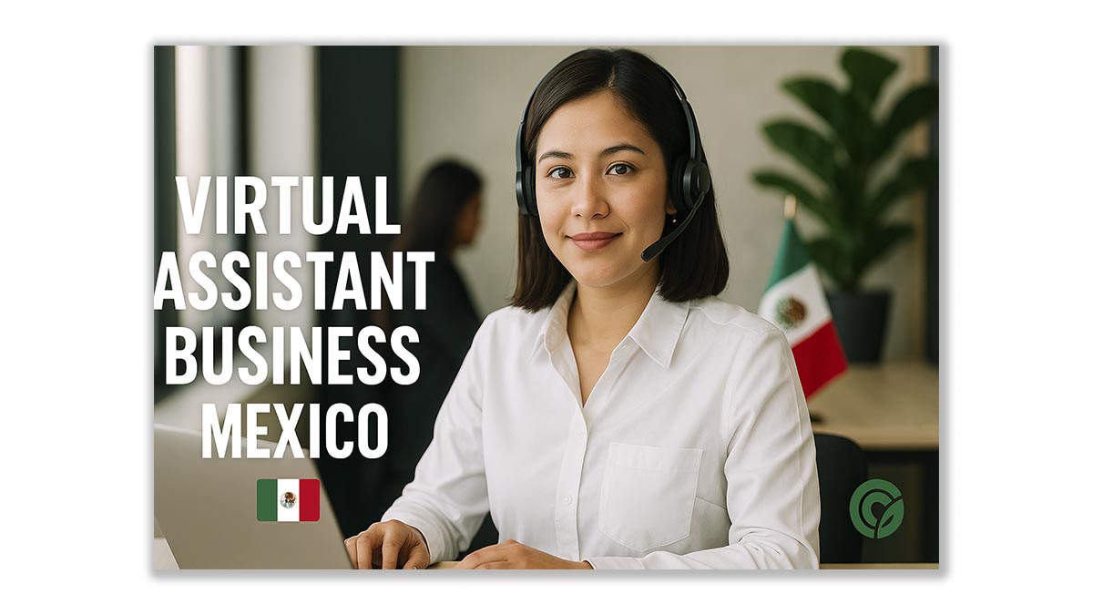 Virtual Assitant Business Mexico - Virtual Assitant Services. RegentsRS