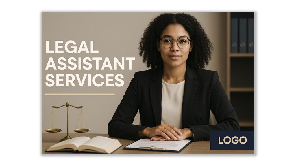Legal Assistant Service - Virtual Assistant Services. RegentsRS