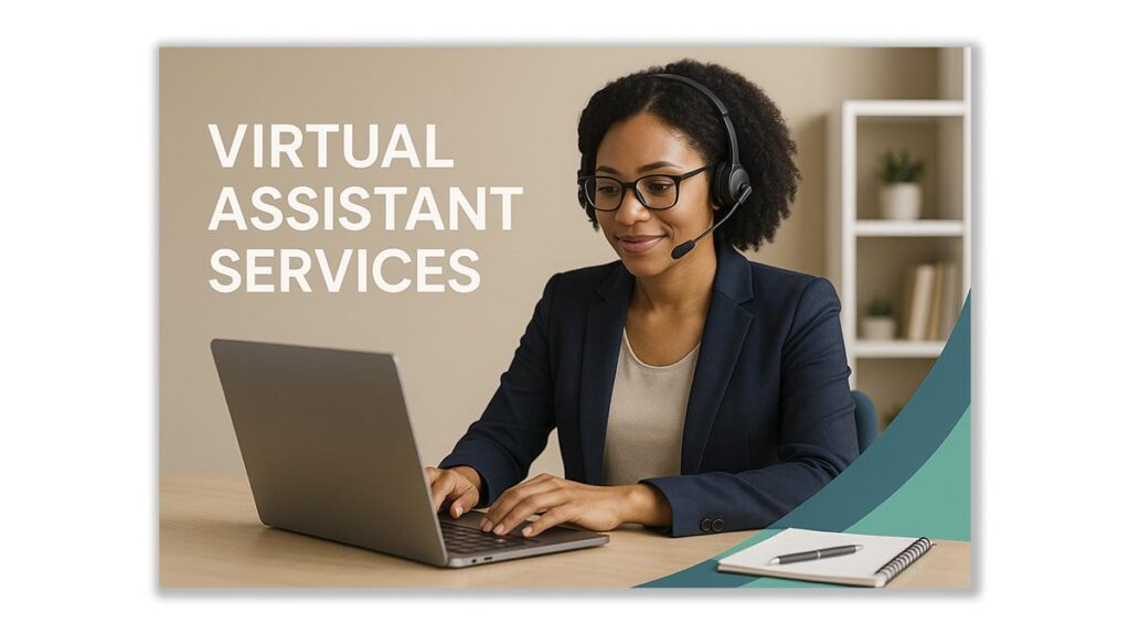 Virtual Assistant Services. RegentsRS