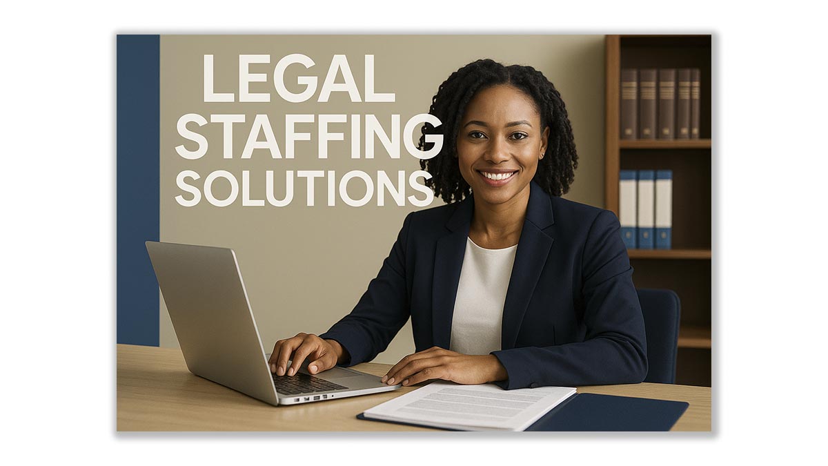 Legal Staffing Solutions - Legal Staffing. RegentsRS