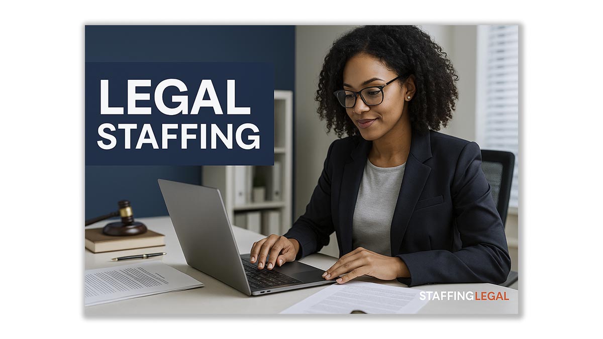 Legal Staffing - Legal Staffing. RegentsRS
