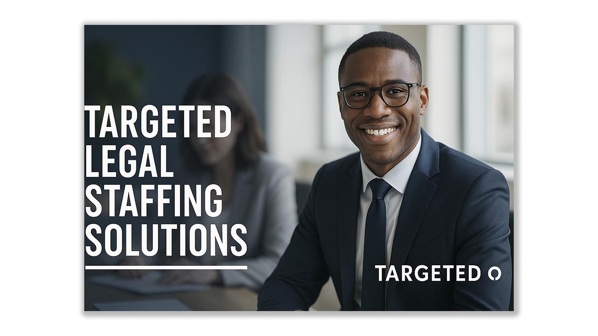 Targeted Legal Staffing Solutions - Legal Staffing. RegentsRS