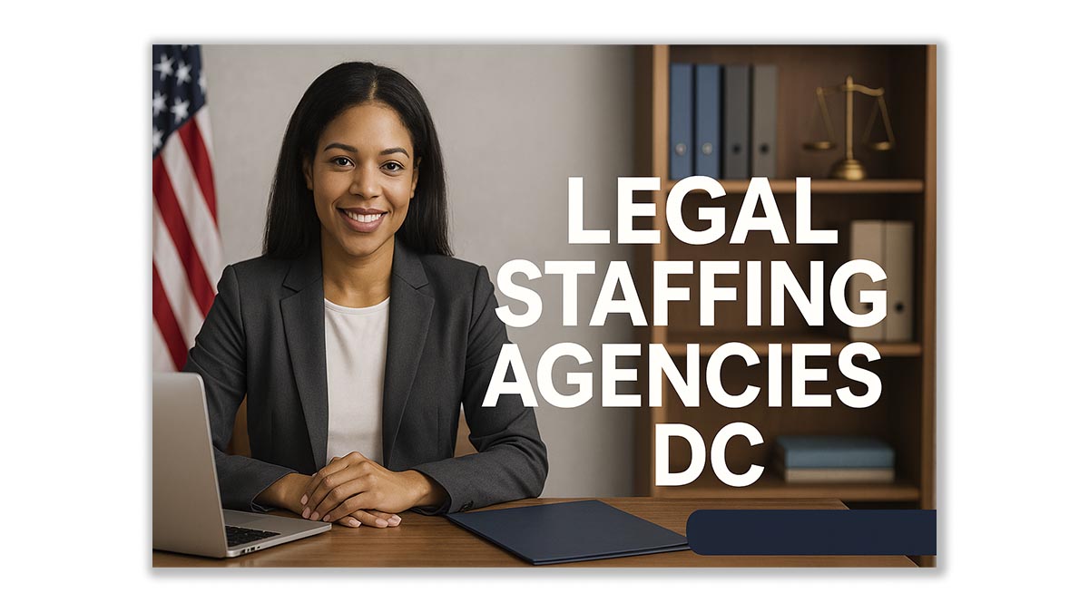 Legal Staffing Agencies DC - Legal Staffing. RegentsRS