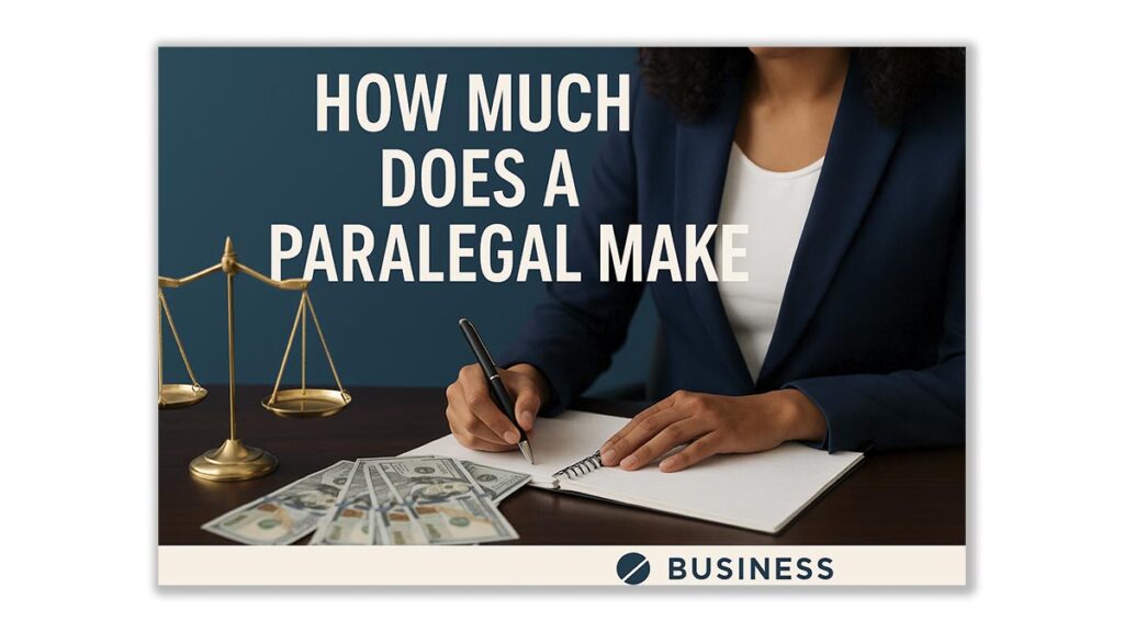 How Much Does Paralegal Make - Paralegal. RegentsRS