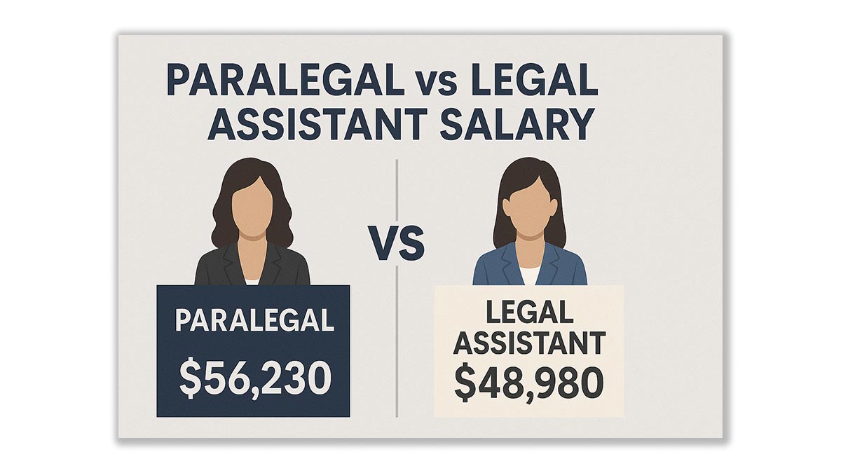 Legal assistants Salary or Paralegal - Paralegal. RegentsRS