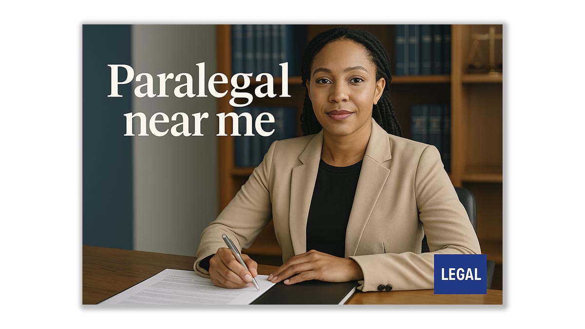 Paralegal Near Me - Paralegal. RegentsRS
