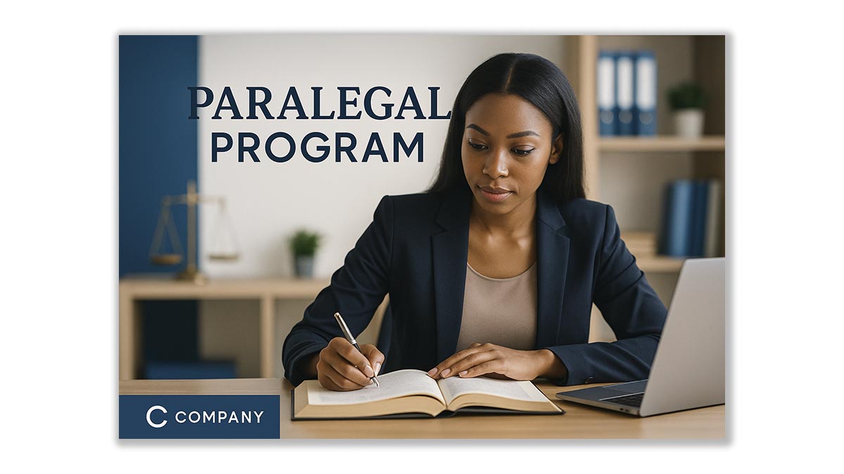 Paralegal Program - Paralegal. RegentsRS