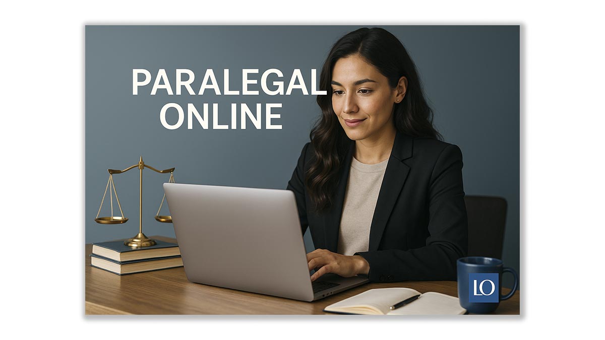 Paralegal Online - Paralegal. RegentsRS