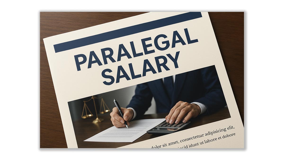 Paralegal Salary - Paralegal. RegentsRS