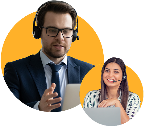 High Performing Legal Team