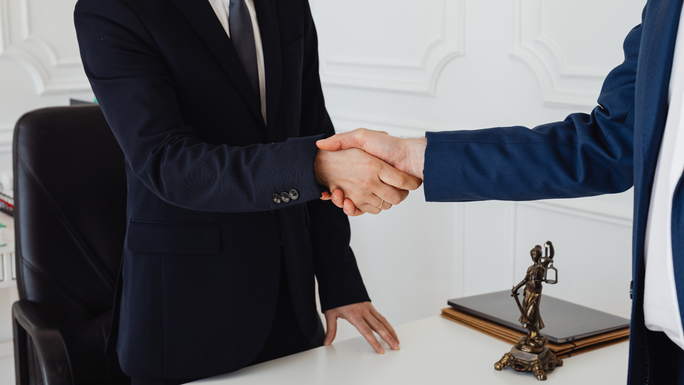 Law Firm Organizational 3 1